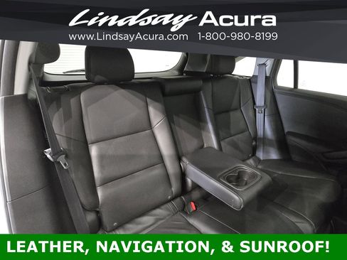 Used 2017 Acura RDX w/ Technology Package image 8