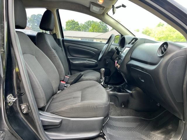 Used 2019 Nissan Versa S FWD image 20