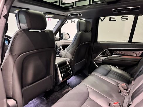 Used 2024 Land Rover Range Rover SE image 31