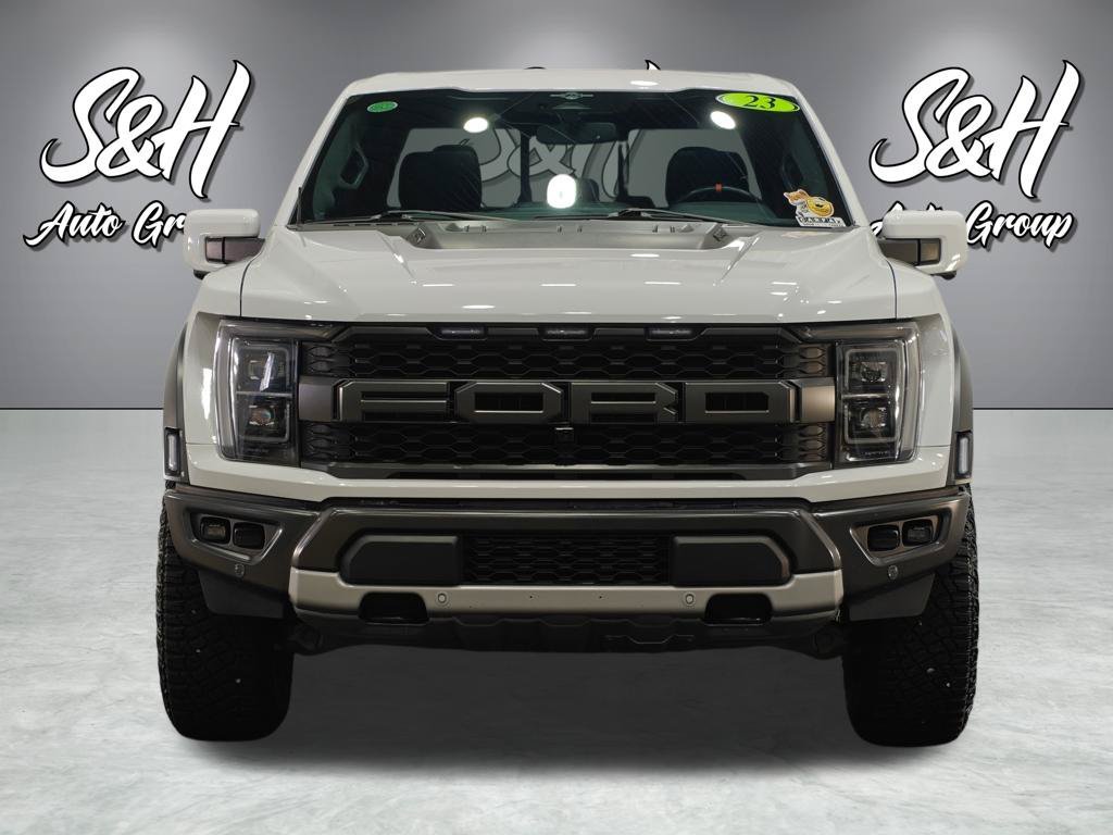 Used 2023 Ford F150 Raptor w/ Raptor Carbon Fiber Package AWD/4WD image 20