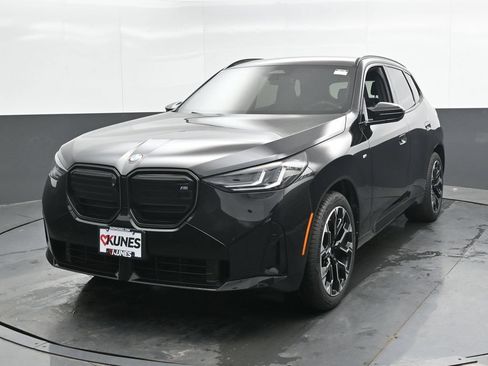 Used 2025 BMW X3 M50 AWD/4WD image 6