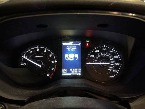 Used 2023 Subaru Impreza 2.0i image 12