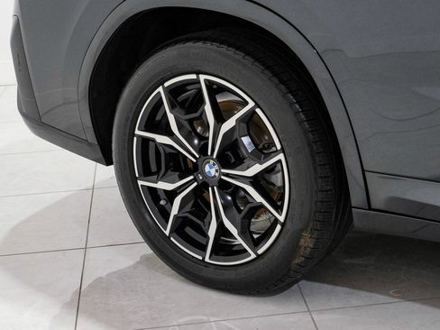 Used 2022 BMW X4 xDrive30i w/ M Sport Package 2 image 52