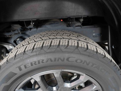 Used 2023 Toyota Tundra Platinum image 29