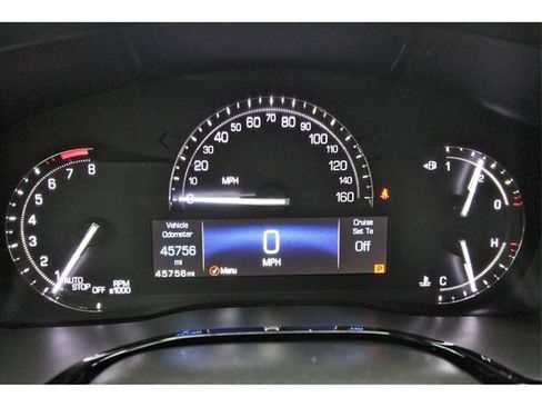 Used 2019 Cadillac XT5 Luxury image 14