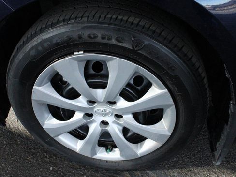 Certified 2021 Toyota Corolla LE image 55