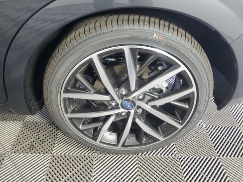 New 2026 Subaru Impreza 2.0i Sport image 11