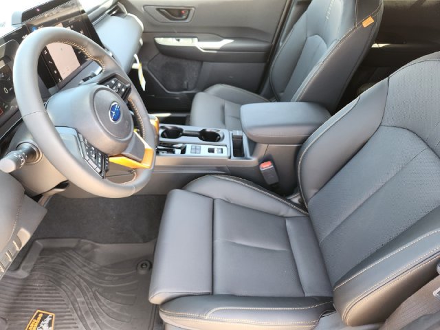 New 2026 Subaru Outback Wilderness AWD/4WD image 10