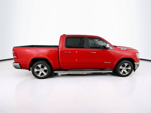 Used 2022 RAM 1500 Laramie RWD image 3