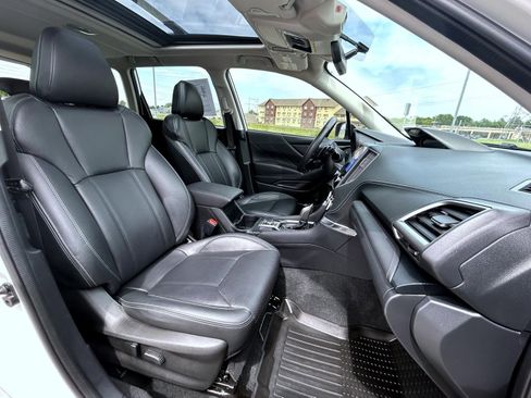 Used 2020 Subaru Forester Touring AWD/4WD image 16