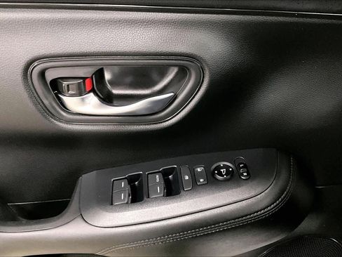 Used 2024 Honda HR-V LX image 34