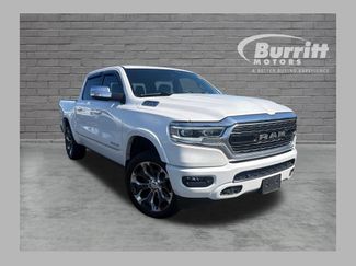 Used 2021 RAM 1500 Limited AWD/4WD 360° Tour