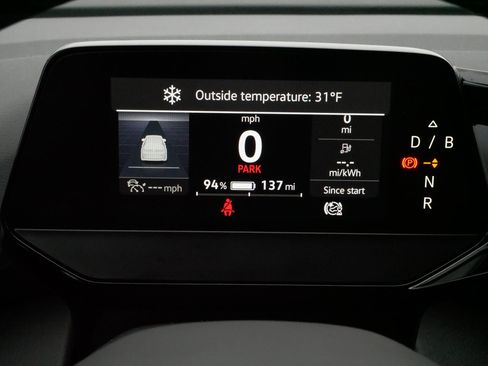 Certified 2022 Volkswagen ID.4 Pro S image 21