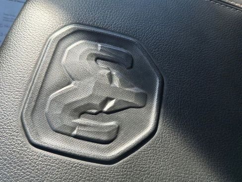 Used 2025 RAM 2500 Laramie image 25