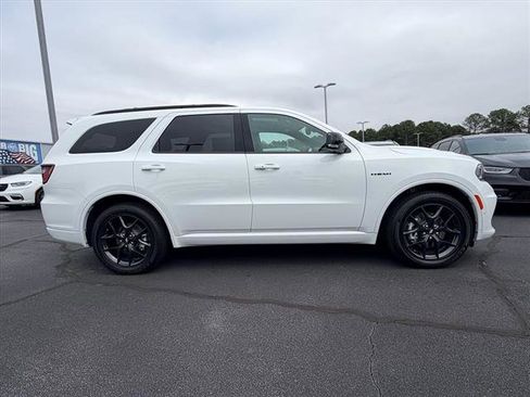 New 2026 Dodge Durango GT AWD/4WD image 2