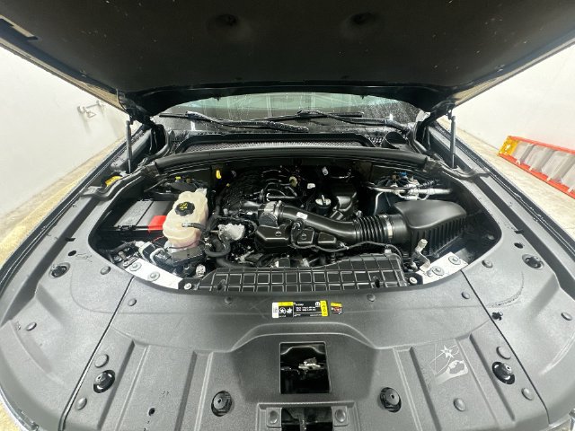 Used 2025 Jeep Grand Cherokee Summit AWD/4WD image 26