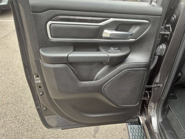 Used 2023 RAM 1500 Big Horn AWD/4WD image 24