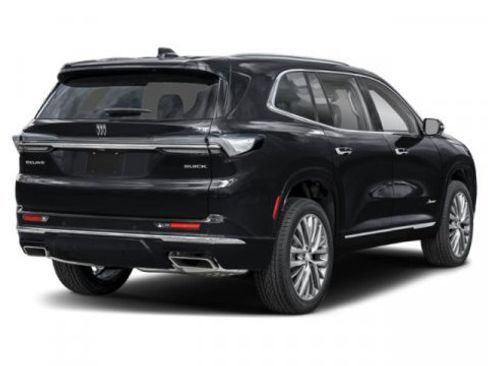 New 2026 Buick Enclave Avenir image 2
