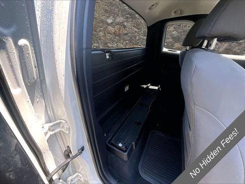 Used 2019 Toyota Tacoma SR RWD image 22