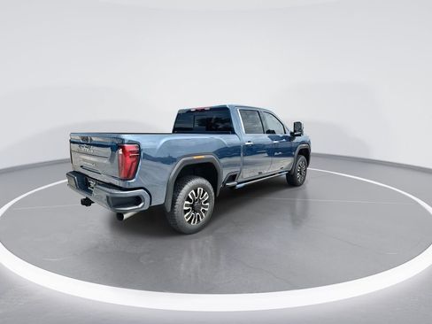 New 2026 GMC Sierra 2500 Denali Ultimate AWD/4WD image 8