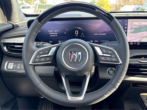 New 2026 Buick Enclave Avenir w/ Super Cruise Package image 16