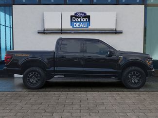 Certified 2024 Ford F150 Tremor w/ Equipment Group 402A High video 2