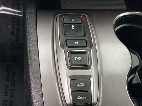 Used 2023 Honda Passport EX-L image 15