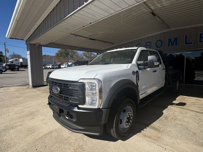 New 2026 Ford F450 XL