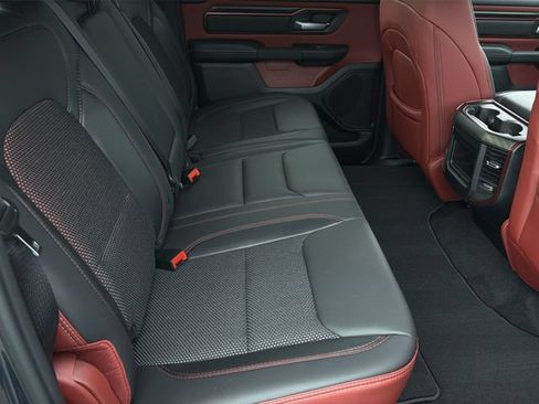 Used 2025 RAM 1500 Rebel w/ Rebel Level 1 Equipment Group AWD/4WD image 39