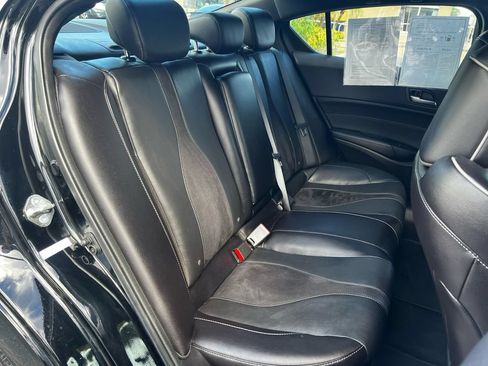 Used 2020 Acura ILX FWD image 13