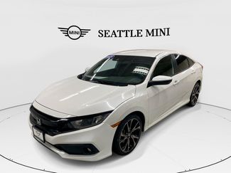 Used 2019 Honda Civic Sport video 1