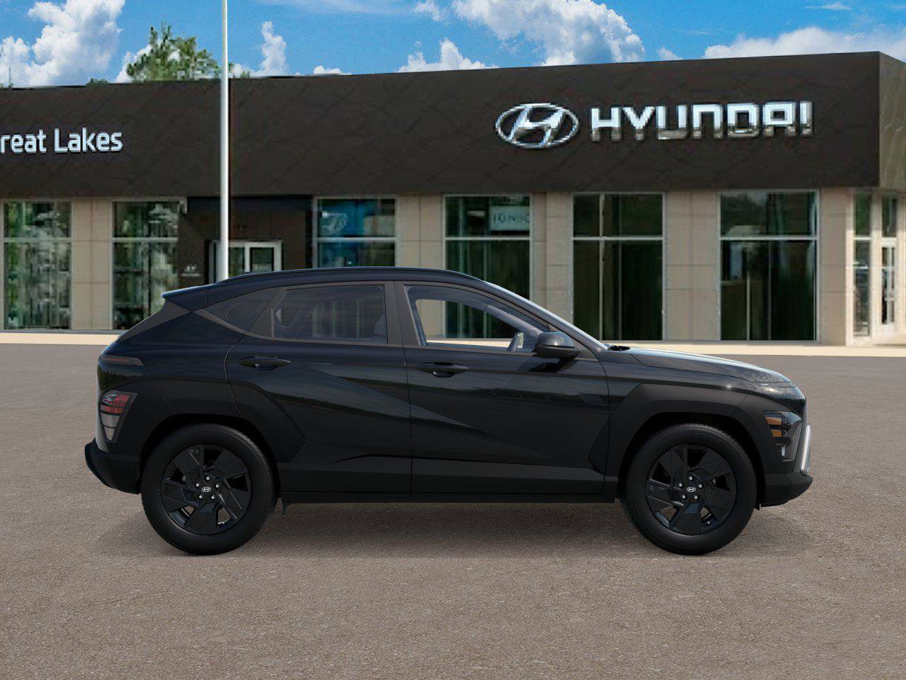 New 2027 Hyundai Kona SEL Sport AWD/4WD image 7