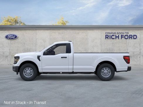 New 2026 Ford F150 XL RWD image 3