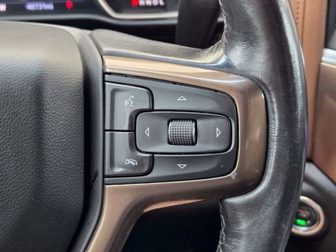 Used 2022 Chevrolet Silverado 3500 High Country AWD/4WD image 36