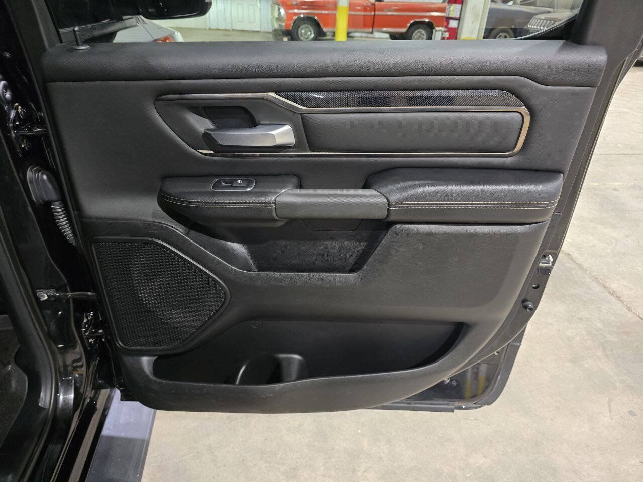 Used 2019 RAM 1500 Sport w/ Level 2 Equipment Group AWD/4WD image 31