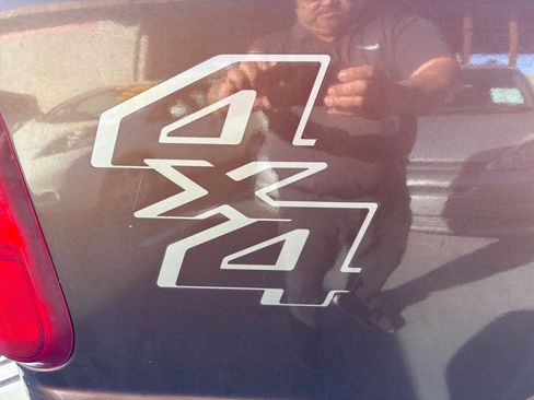 Used 2012 Ford F250 King Ranch w/ King Ranch w/Chrome Pkg image 13