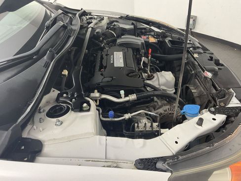 Used 2013 Honda Accord EX-L image 21