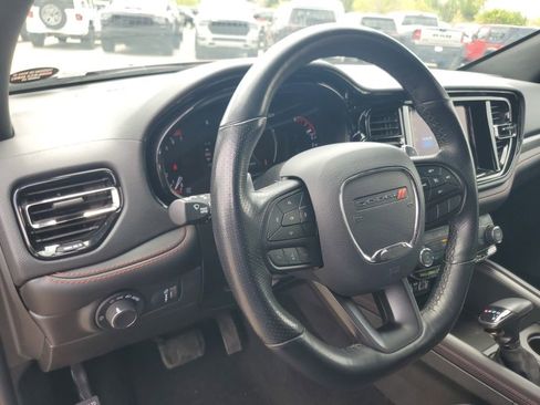 Used 2024 Dodge Durango GT AWD/4WD image 10