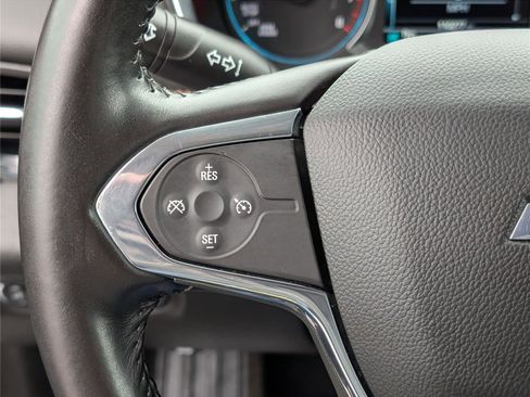 Used 2018 Chevrolet Traverse LT image 23