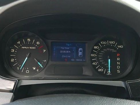 Used 2013 Ford Edge SE AWD/4WD image 6