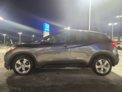 Used 2016 Honda HR-V EX-L image 5