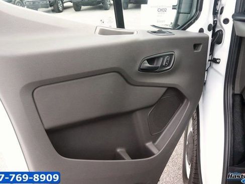New 2025 Ford Transit 150 Low Roof w/ Load Area Protection Package image 10