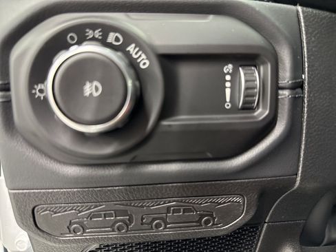 New 2026 Jeep Wrangler Unlimited Rubicon 392 w/ Quick Order Package 27X Moab AWD/4WD image 18