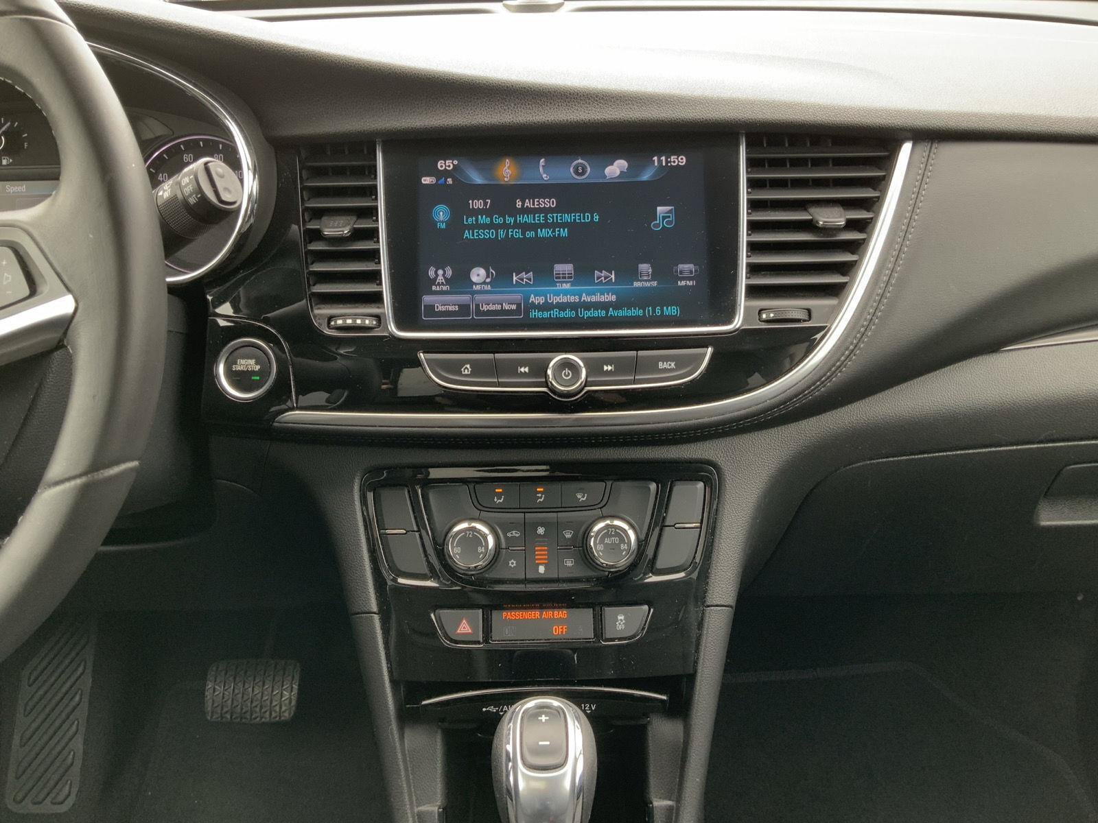 Used 2018 Buick Encore Preferred FWD image 27