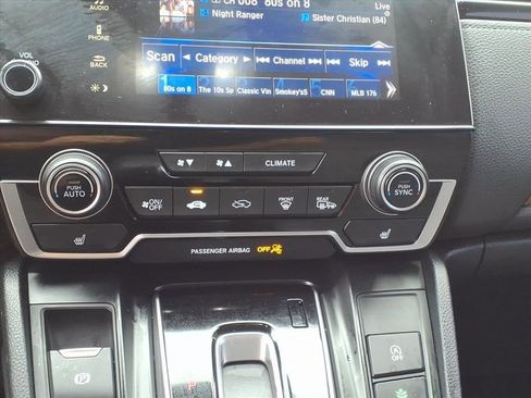 Used 2022 Honda CR-V Touring image 26