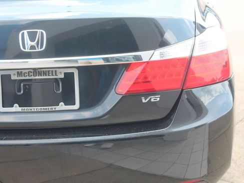 Used 2013 Honda Accord EX-L image 5