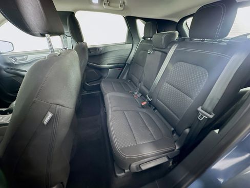 Used 2024 Ford Escape Active FWD image 26