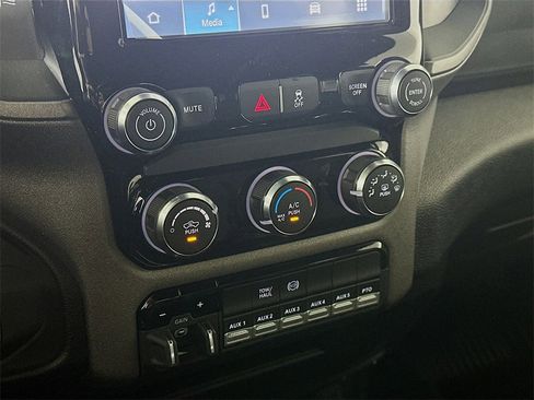 New 2026 RAM 5500 Tradesman image 15