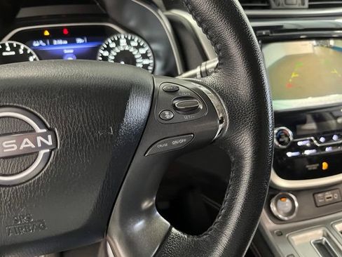 Used 2023 Nissan Murano SV AWD/4WD image 28