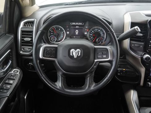 Used 2022 RAM 2500 Laramie AWD/4WD image 15